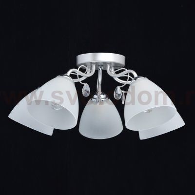 Люстра Mw light 676013005