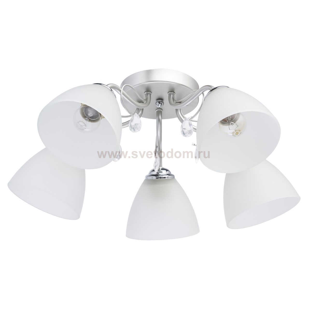 Люстра Mw light 676013005