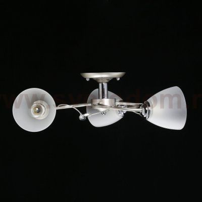 Светильник De City 676013103