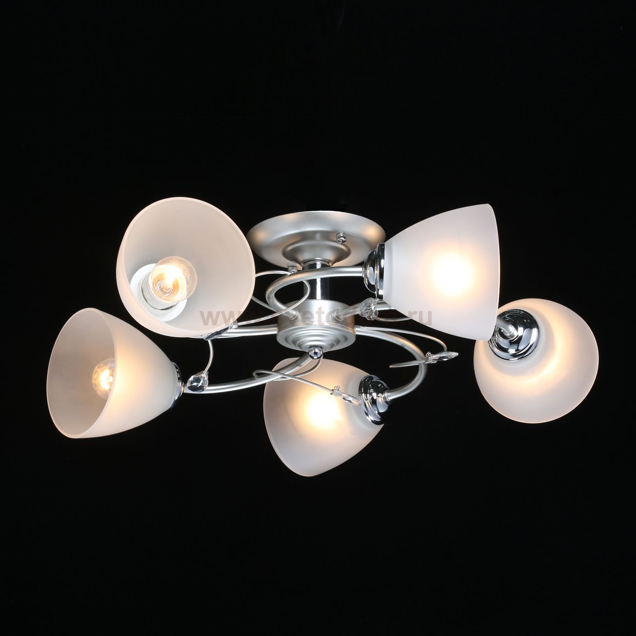 Светильник De City 676013205