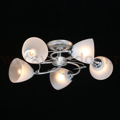 Светильник De City 676013205