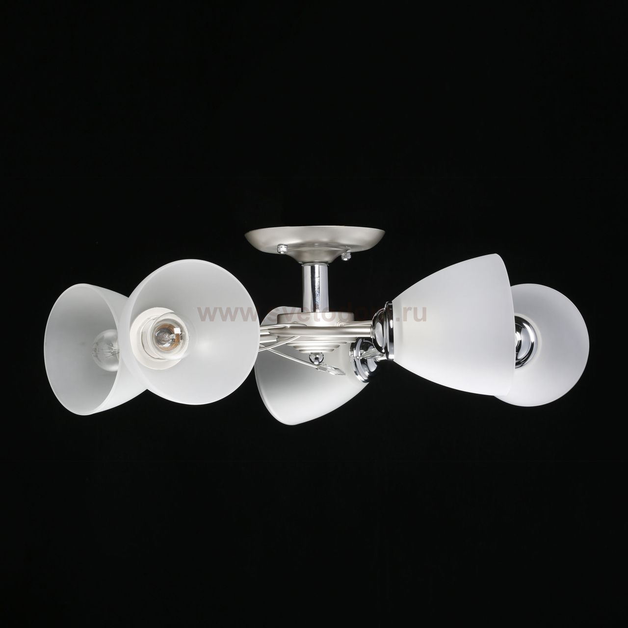 Светильник De City 676013205