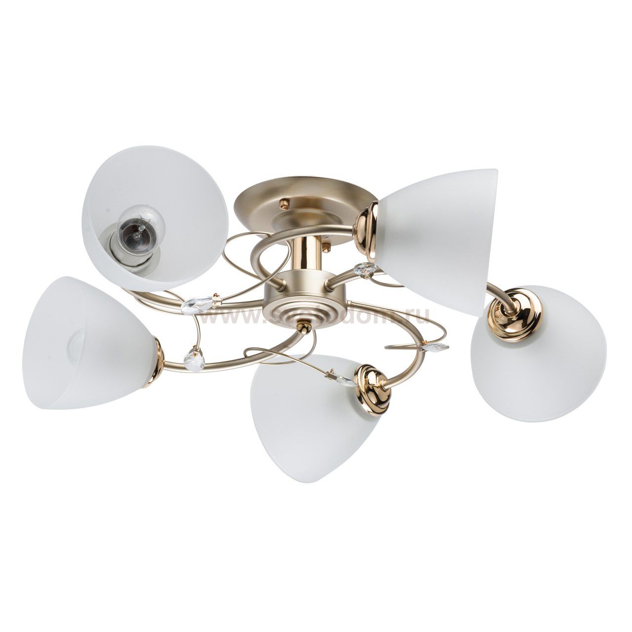 Светильник De City 676013405