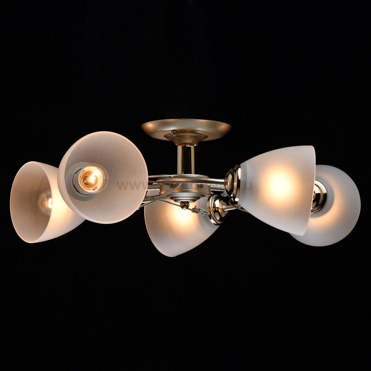 Светильник De City 676013405