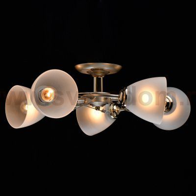 Светильник De City 676013405