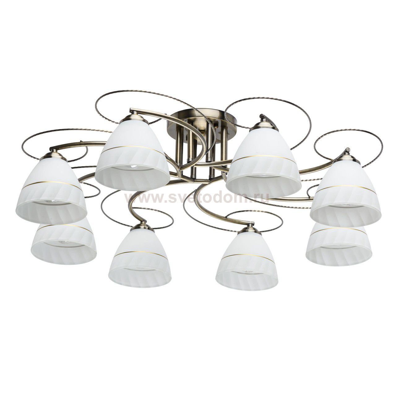 Светильник De City 676013808