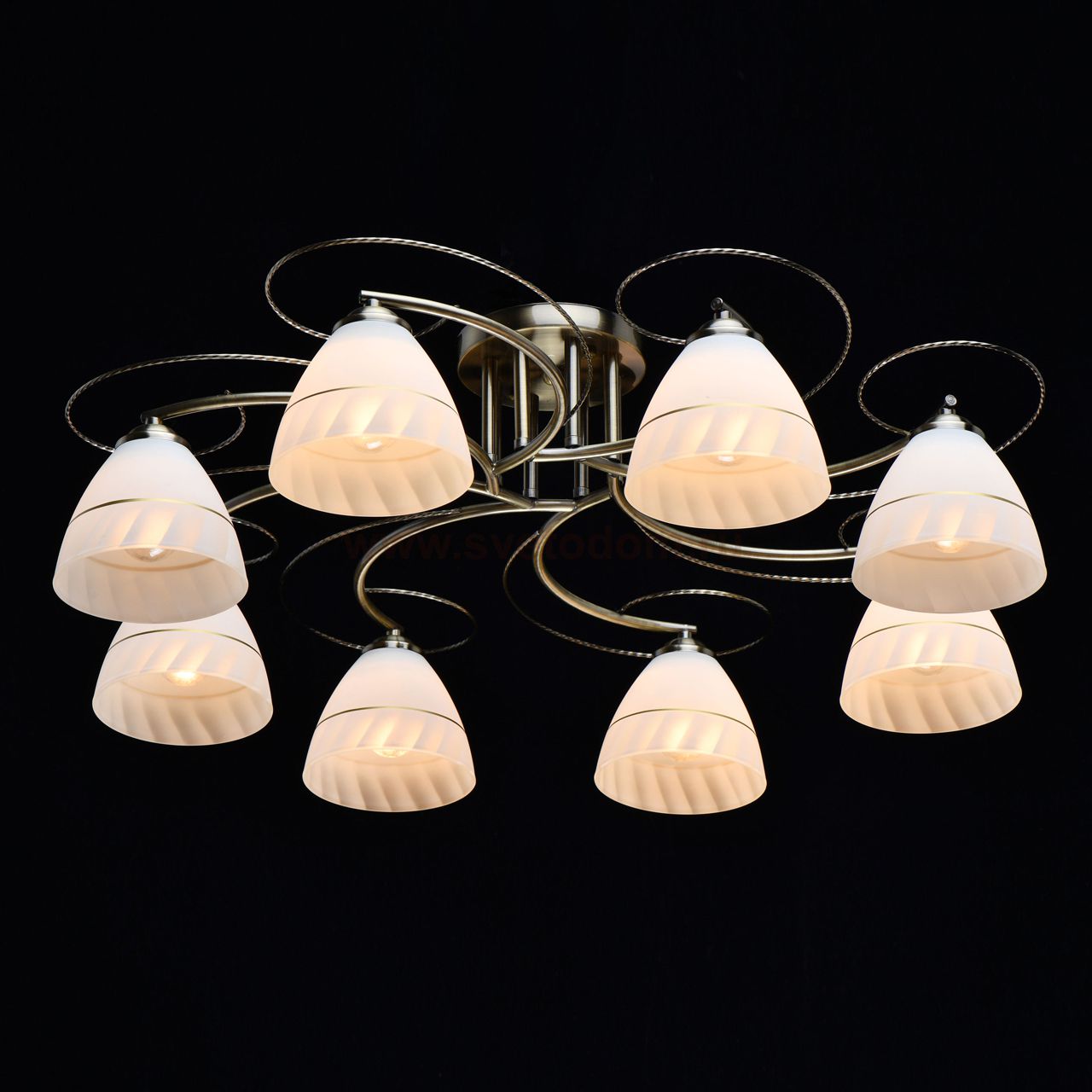 Светильник De City 676013808