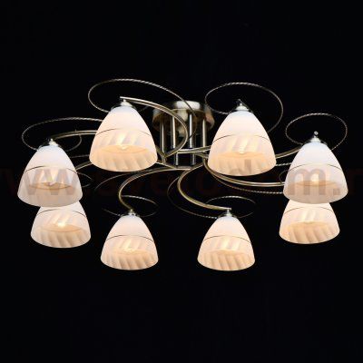 Светильник De City 676013808