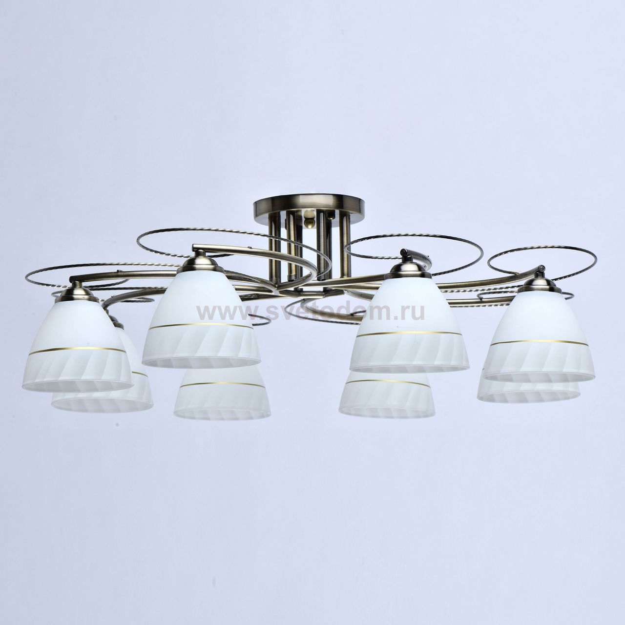 Светильник De City 676013808