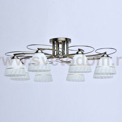 Светильник De City 676013808