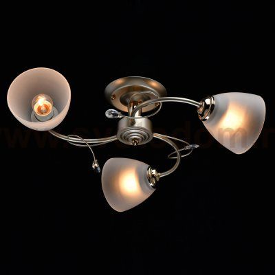 Светильник De City 676014003