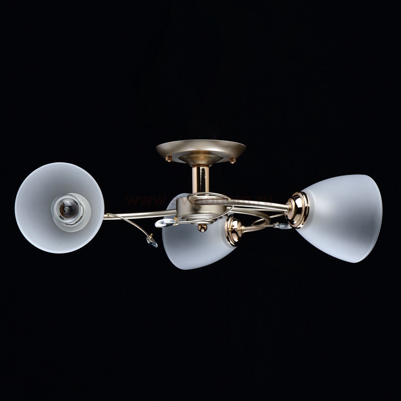 Светильник De City 676014003