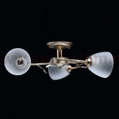 Светильник De City 676014003