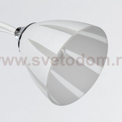 Светильник De Markt 676014505 Нежность