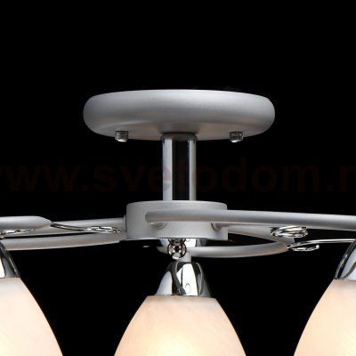 Люстра De Markt 676014805 Нежность