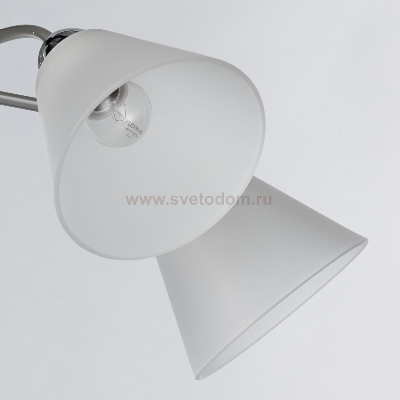 Светильник De Markt 676015205 Нежность