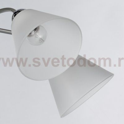 Светильник De Markt 676015205 Нежность