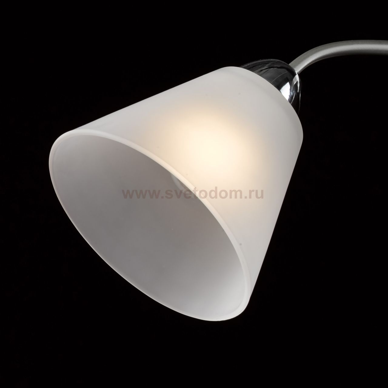 Светильник De Markt 676015303 Нежность