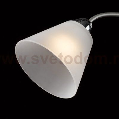 Светильник De Markt 676015303 Нежность