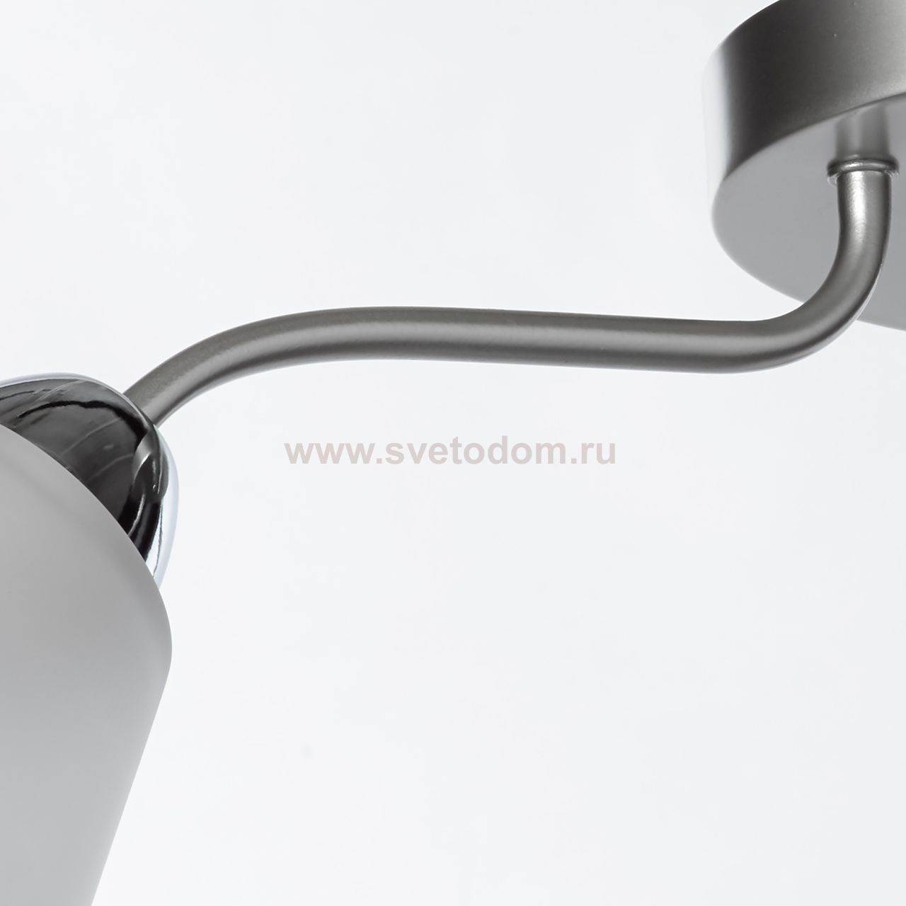 Светильник De Markt 676015303 Нежность