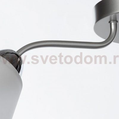 Светильник De Markt 676015303 Нежность