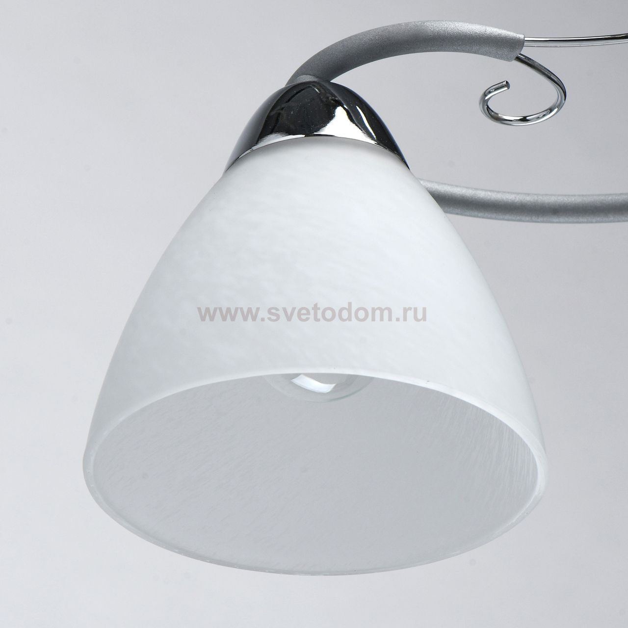 Светильник De Markt 676015403 Нежность