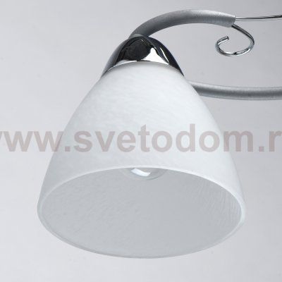 Светильник De Markt 676015403 Нежность