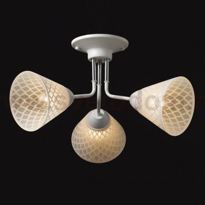 Светильник De Markt 676015603 Нежность