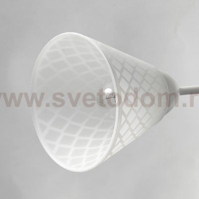 Светильник De Markt 676015603 Нежность