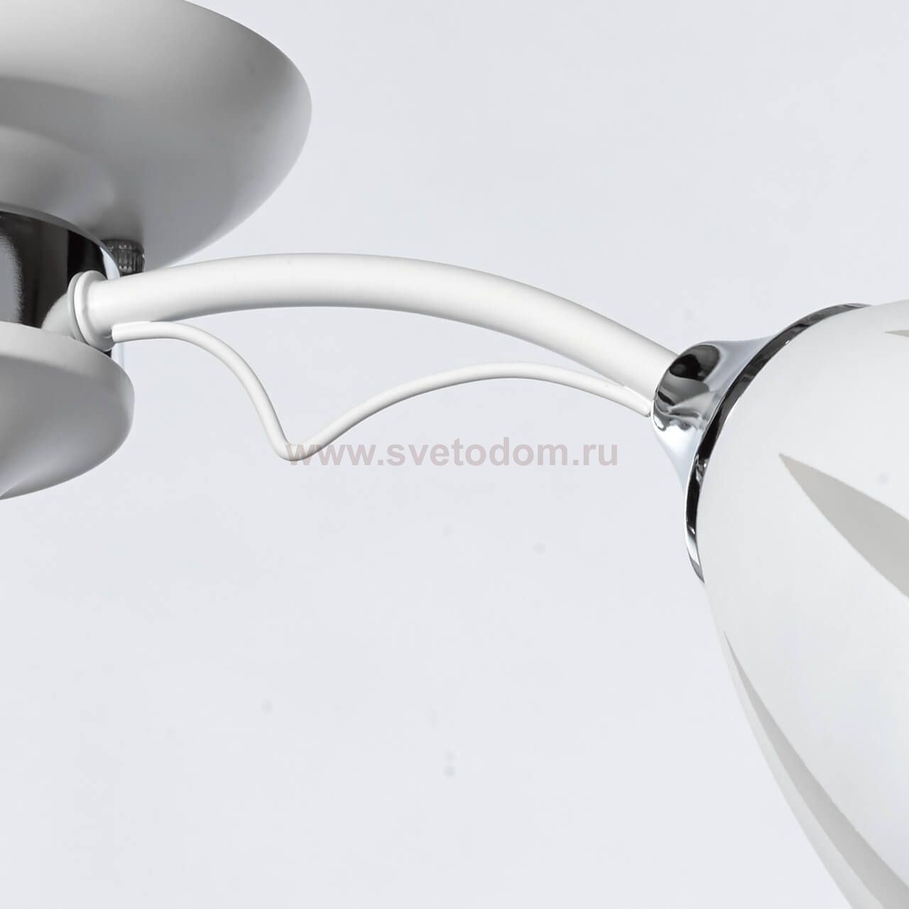 Светильник De Markt 676015903 Нежность