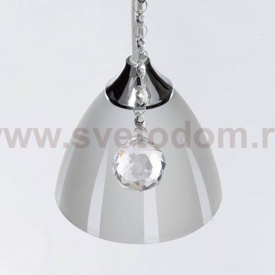 Светильник De Markt 676015903 Нежность