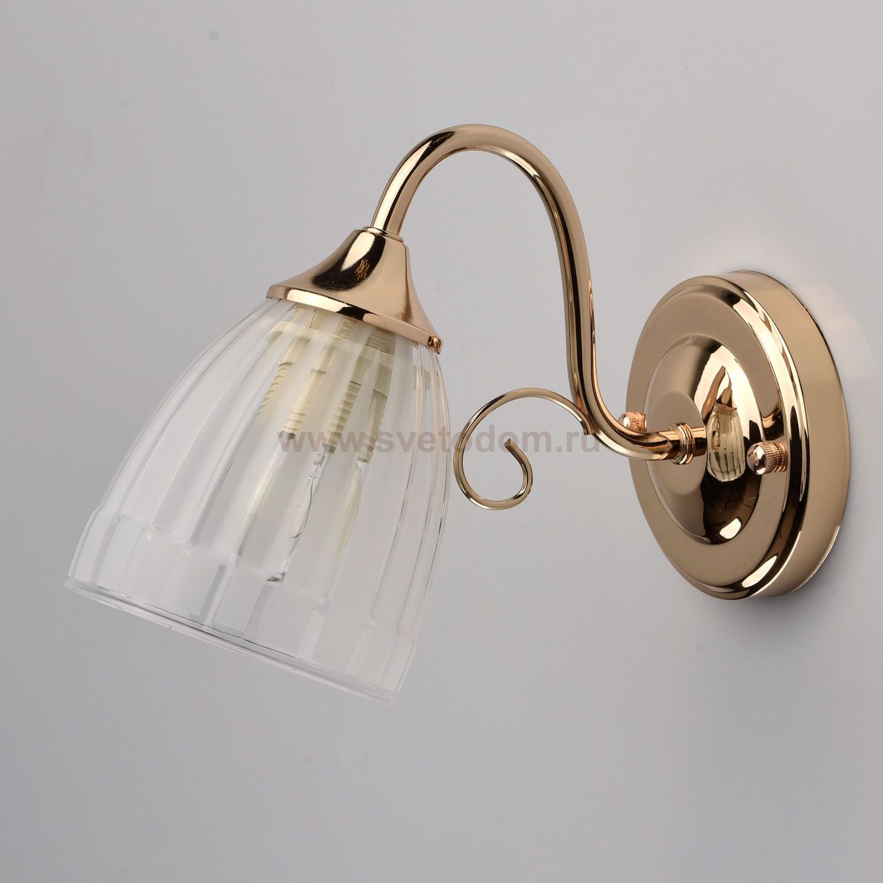 Светильник De Markt 676022301