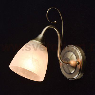 Светильник De Markt 676022501