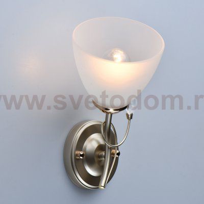Светильник настенный бра De City 676023301