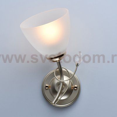 Светильник настенный бра De City 676023301