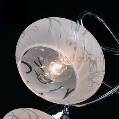 Люстра De markt 677010105 Грация