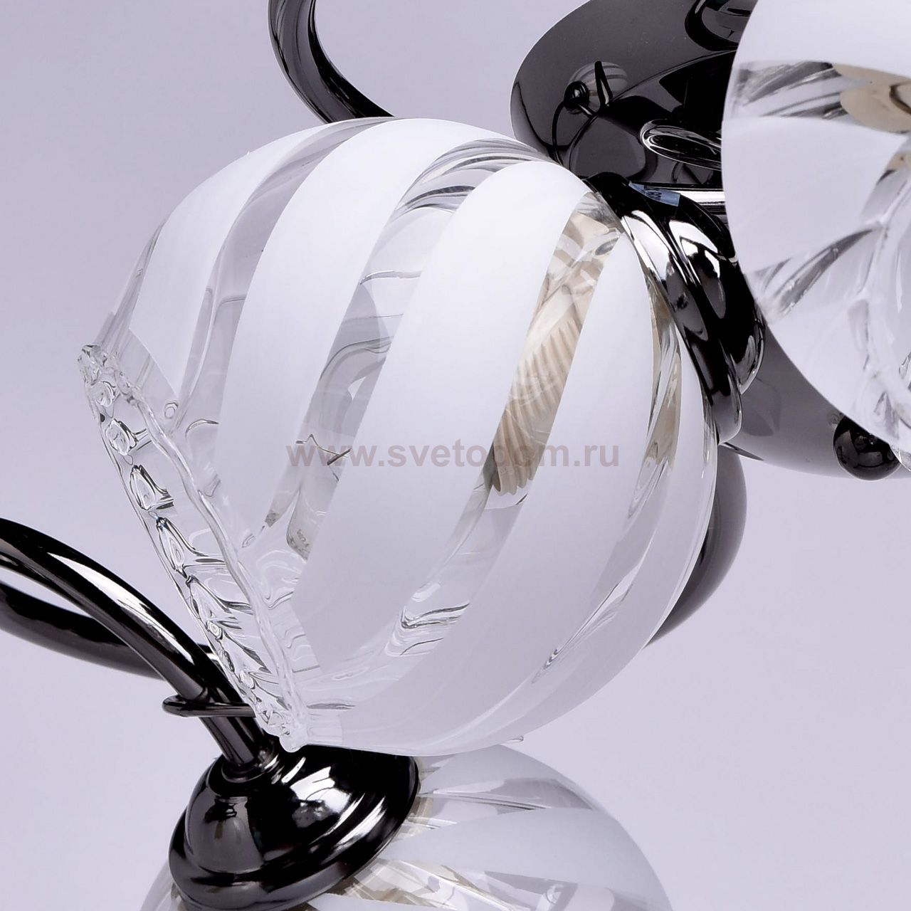 Люстра De markt 677010406 Грация