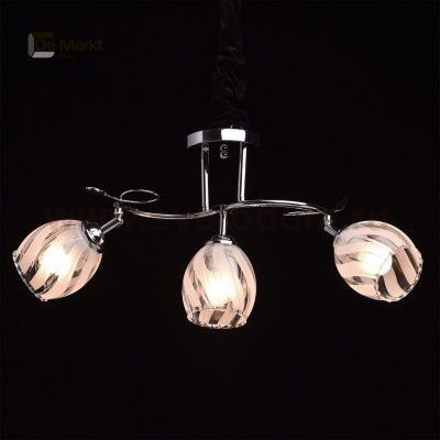 Люстра De markt 677010503 Грация