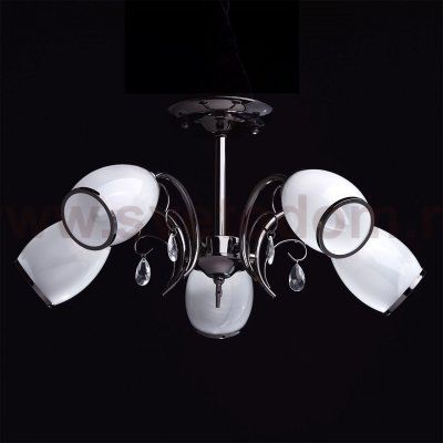 Люстра De markt 677010605 Грация