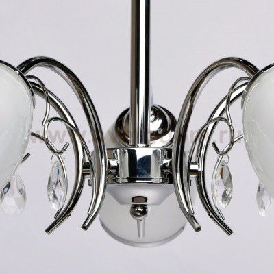 Люстра De markt 677010705 Грация