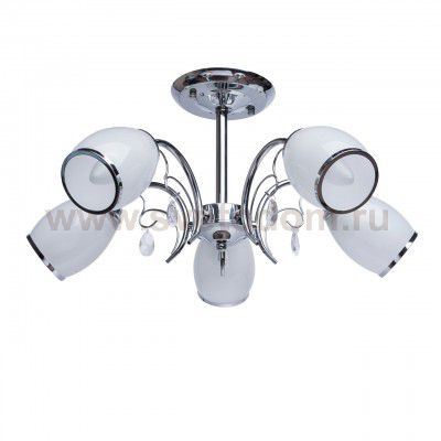 Люстра De markt 677010705 Грация