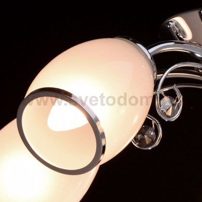 Люстра De markt 677011105 Грация