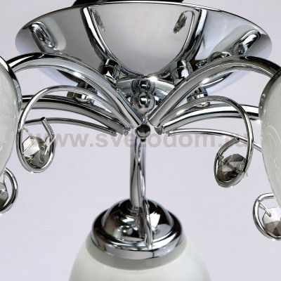 Люстра De markt 677011105 Грация