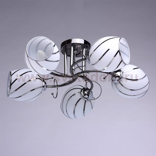 Люстра De markt 677011205 Грация