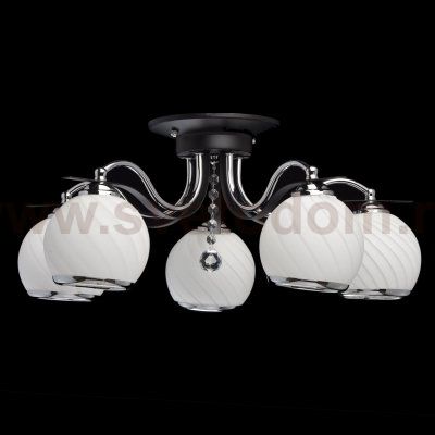 Светильник De Markt 677011405 Грация