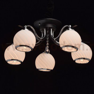 Светильник De Markt 677011405 Грация