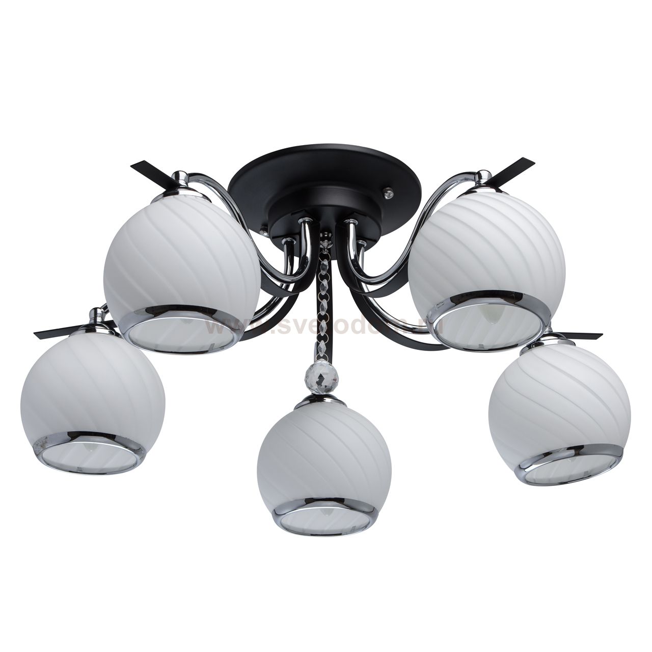 Светильник De Markt 677011405 Грация