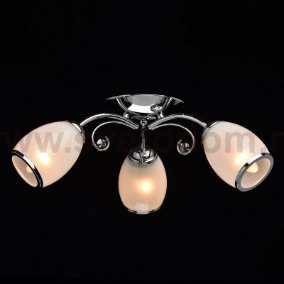 Светильник De Markt 677011503 Грация