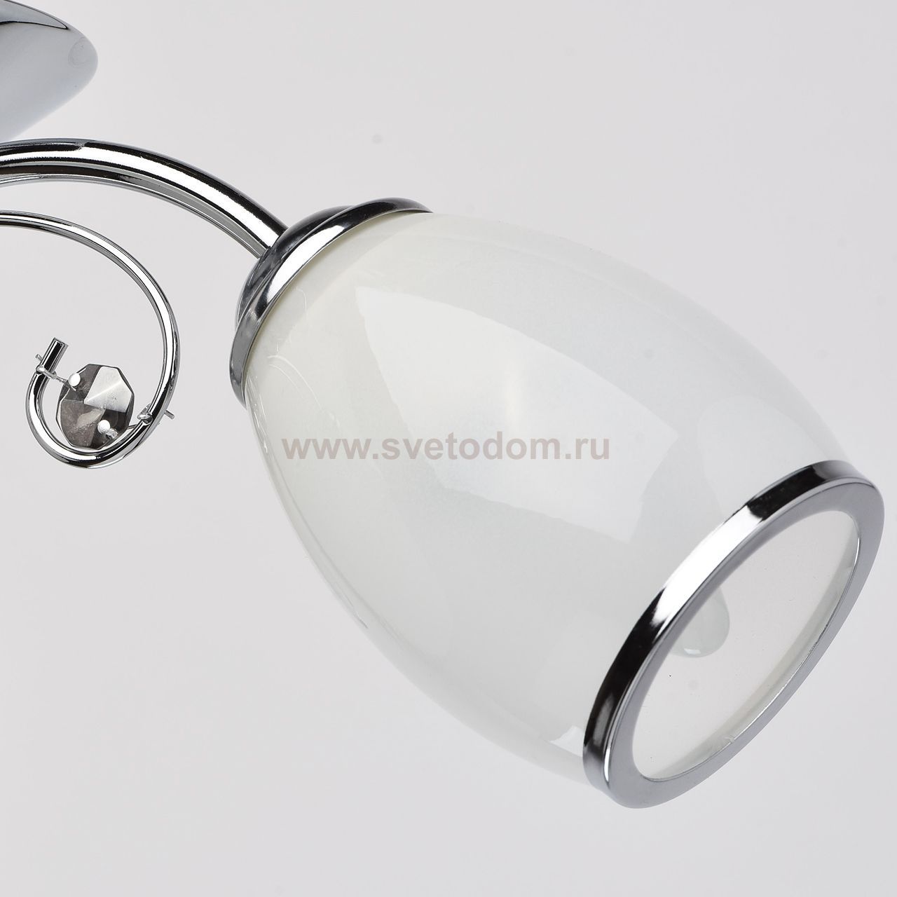 Светильник De Markt 677011503 Грация