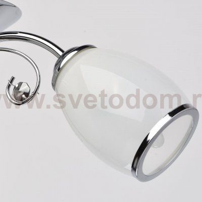 Светильник De Markt 677011503 Грация